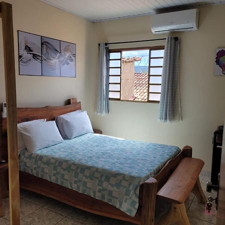 Suites Boa Viagem Pirenópolis 外观 照片