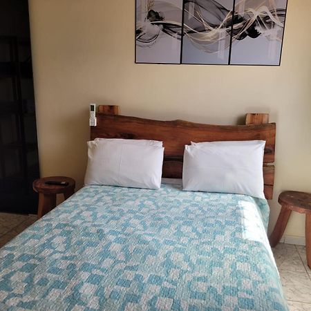 Suites Boa Viagem Pirenópolis 外观 照片