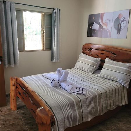 Suites Boa Viagem Pirenópolis 外观 照片