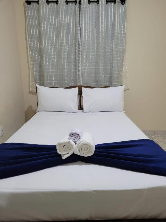 Suites Boa Viagem Pirenópolis 外观 照片