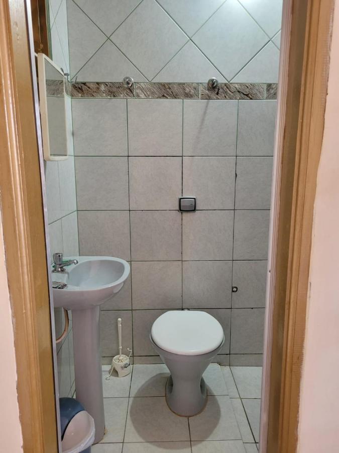 Suites Boa Viagem Pirenópolis 外观 照片