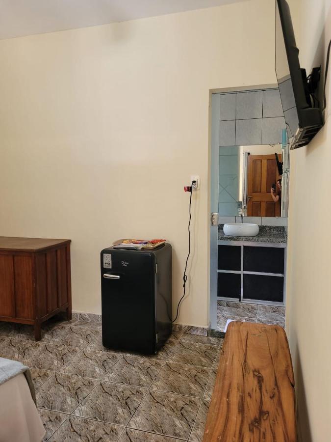Suites Boa Viagem Pirenópolis 外观 照片