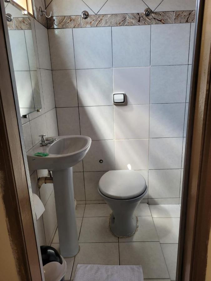 Suites Boa Viagem Pirenópolis 外观 照片