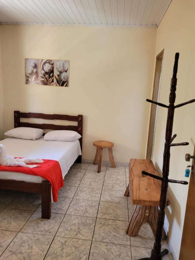 Suites Boa Viagem Pirenópolis 外观 照片