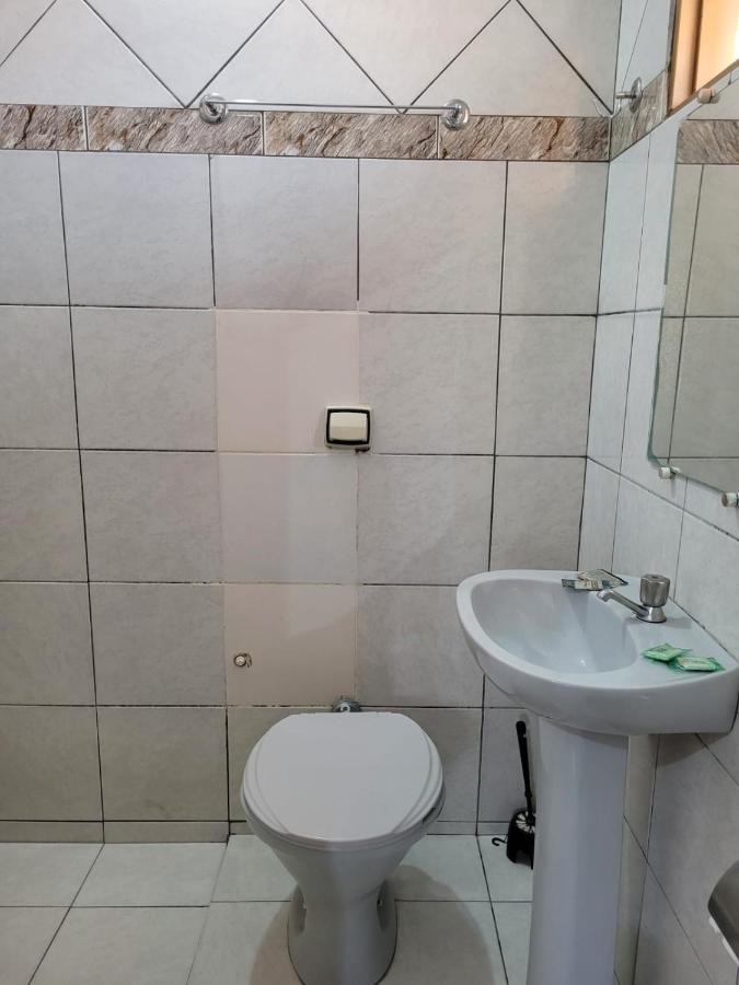 Suites Boa Viagem Pirenópolis 外观 照片