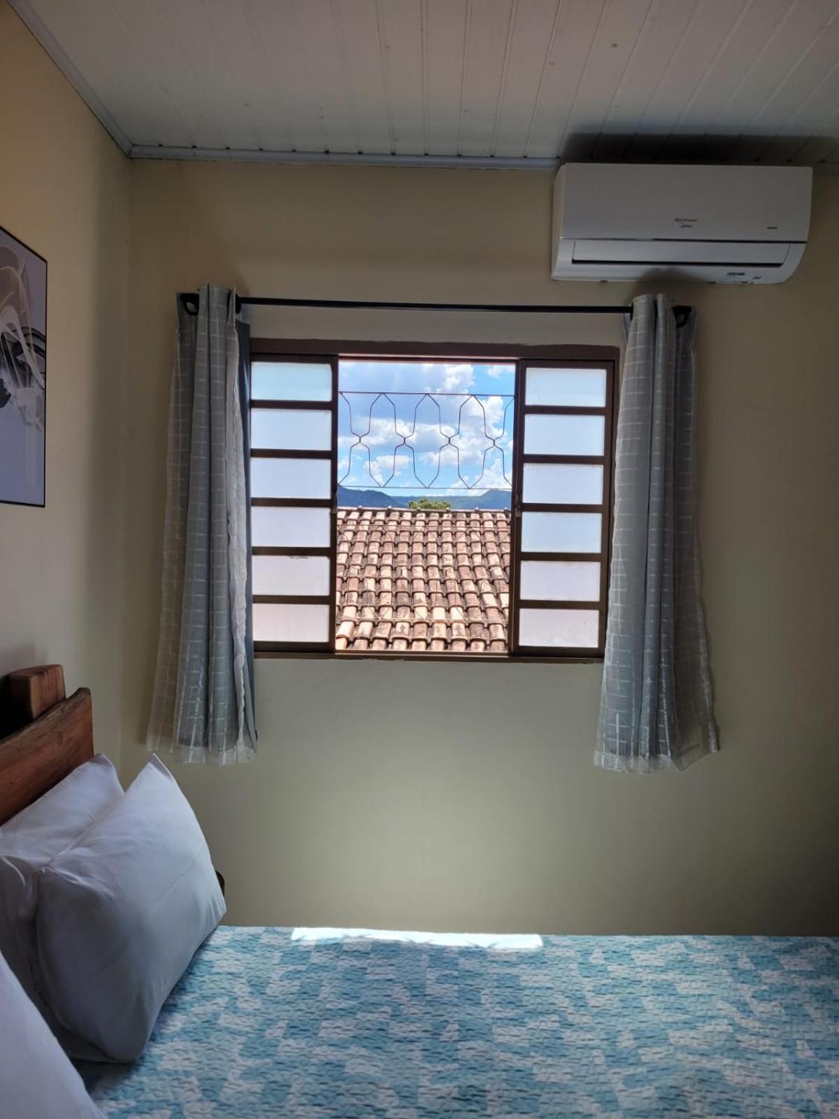Suites Boa Viagem Pirenópolis 外观 照片