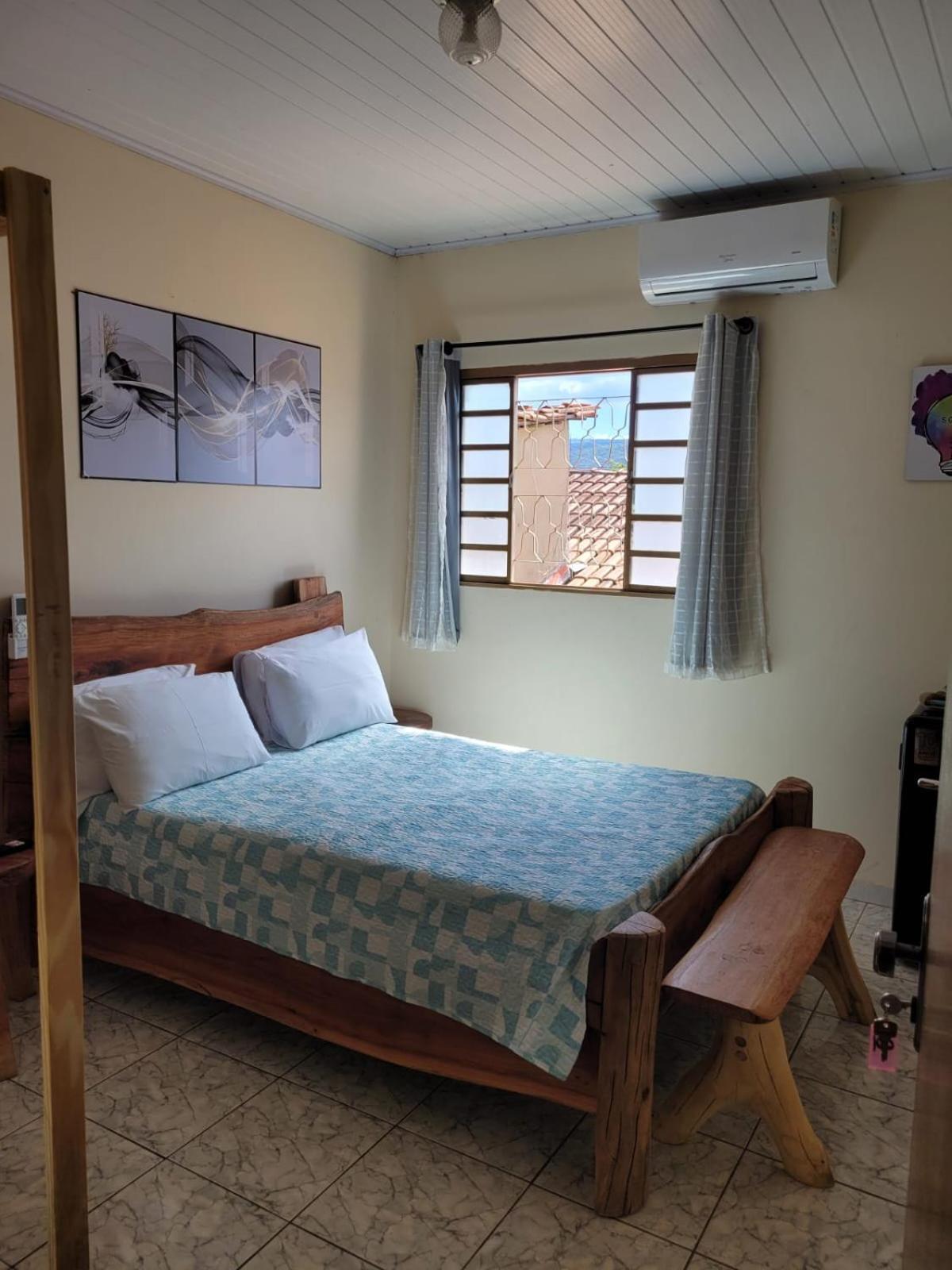 Suites Boa Viagem Pirenópolis 外观 照片