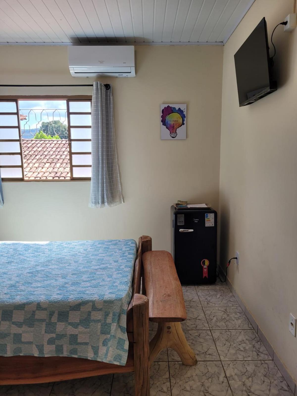 Suites Boa Viagem Pirenópolis 外观 照片