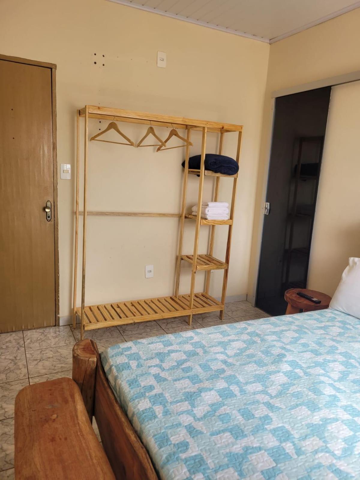 Suites Boa Viagem Pirenópolis 外观 照片