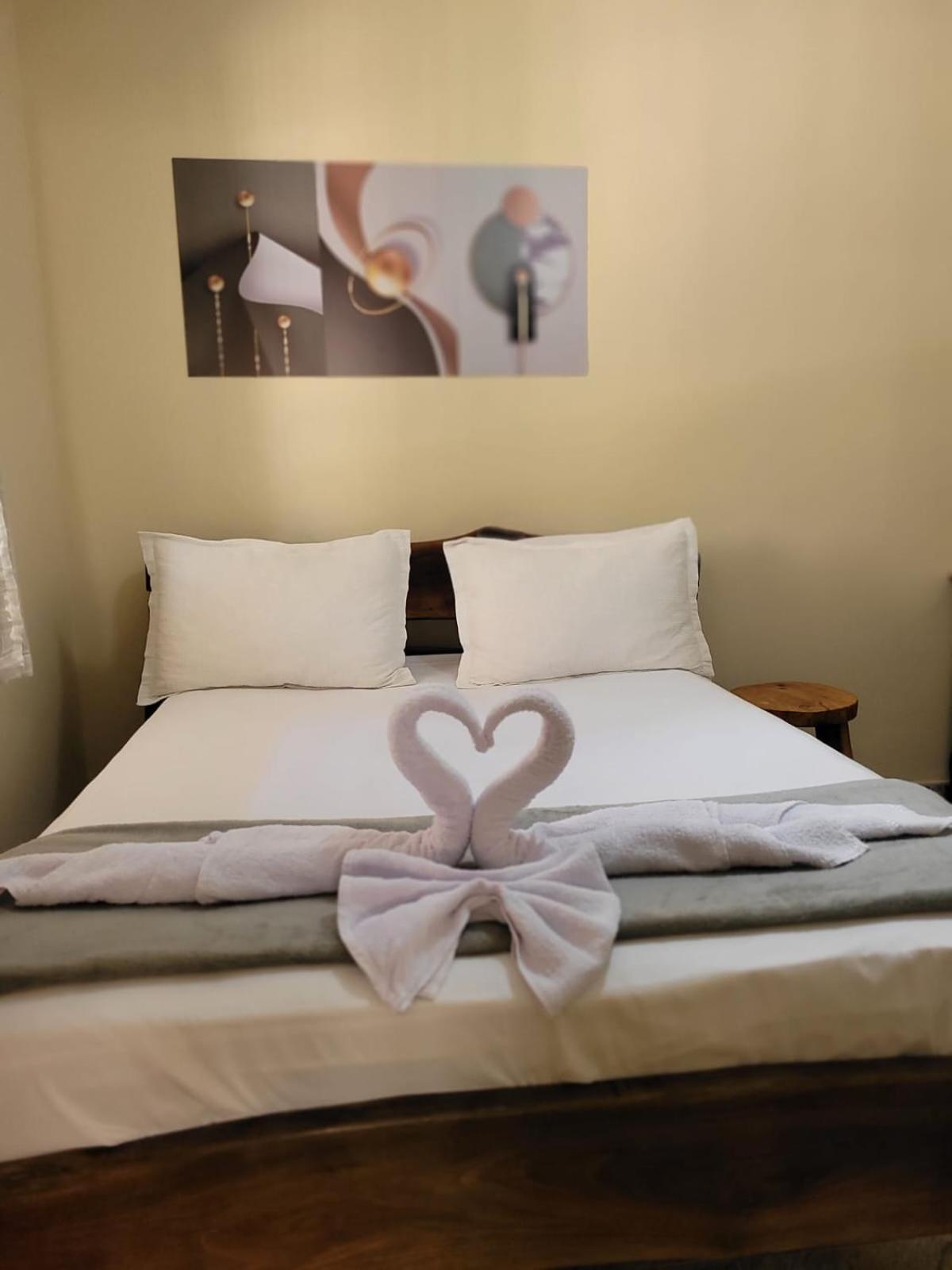 Suites Boa Viagem Pirenópolis 客房 照片