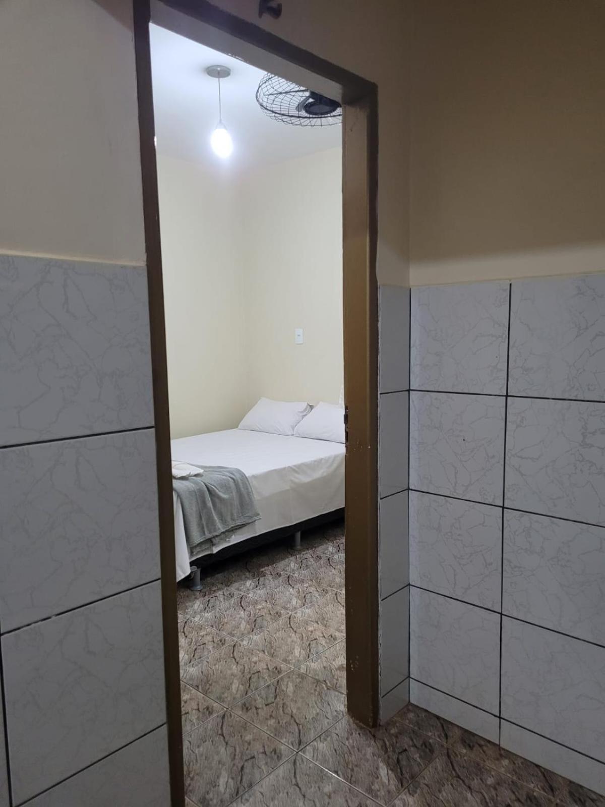 Suites Boa Viagem Pirenópolis 客房 照片