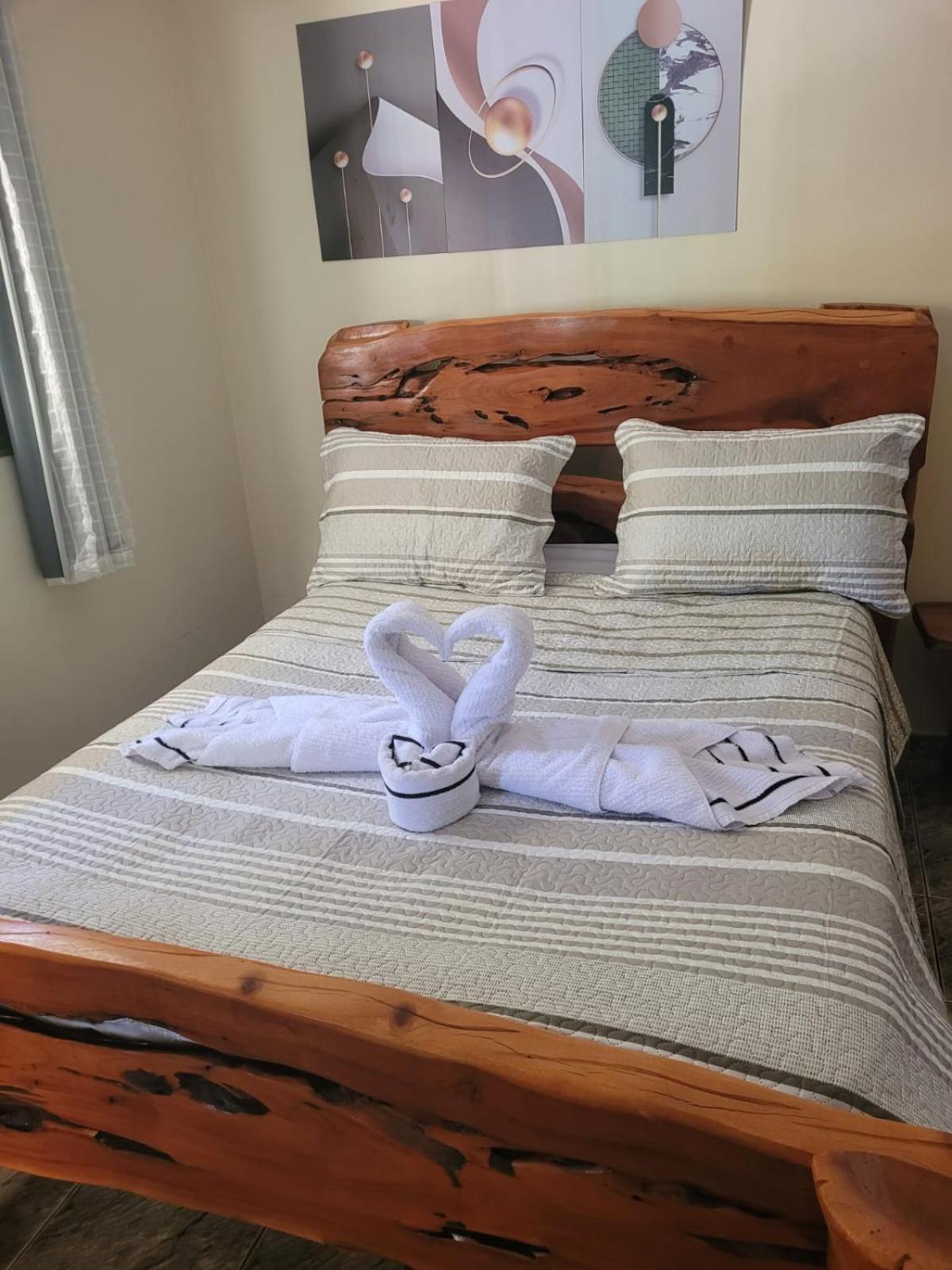Suites Boa Viagem Pirenópolis 客房 照片