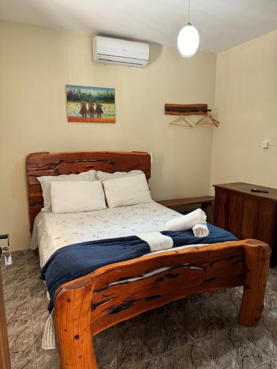 Suites Boa Viagem Pirenópolis 外观 照片