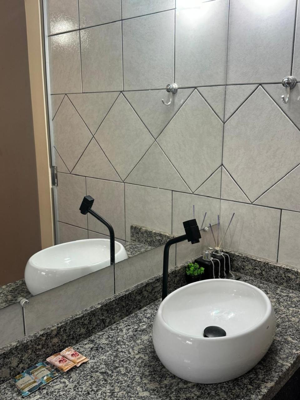Suites Boa Viagem Pirenópolis 外观 照片