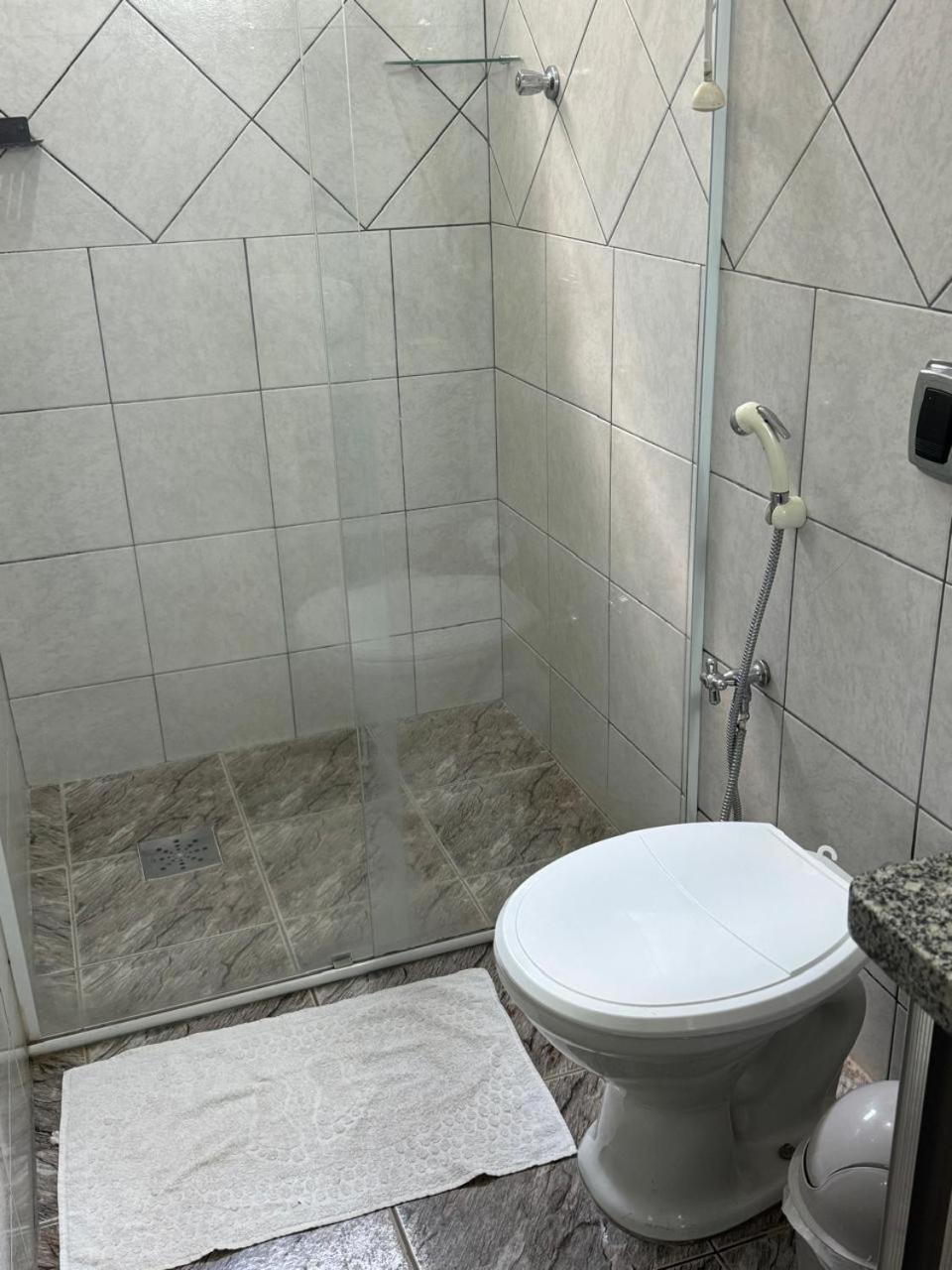 Suites Boa Viagem Pirenópolis 外观 照片