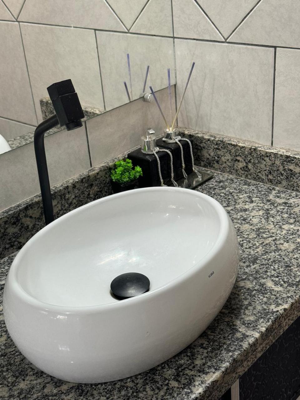 Suites Boa Viagem Pirenópolis 外观 照片