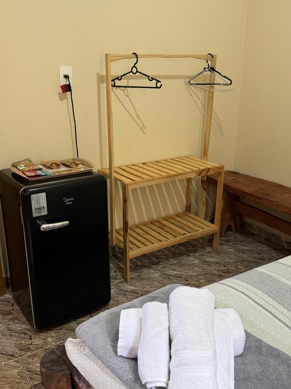 Suites Boa Viagem Pirenópolis 外观 照片