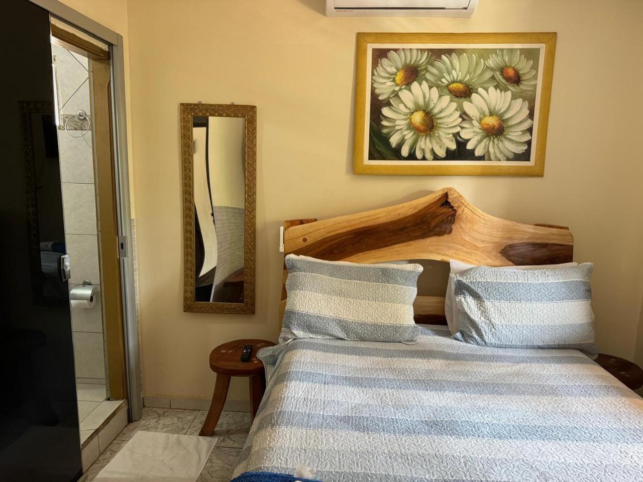Suites Boa Viagem Pirenópolis 外观 照片