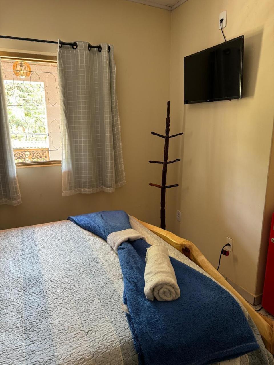 Suites Boa Viagem Pirenópolis 外观 照片