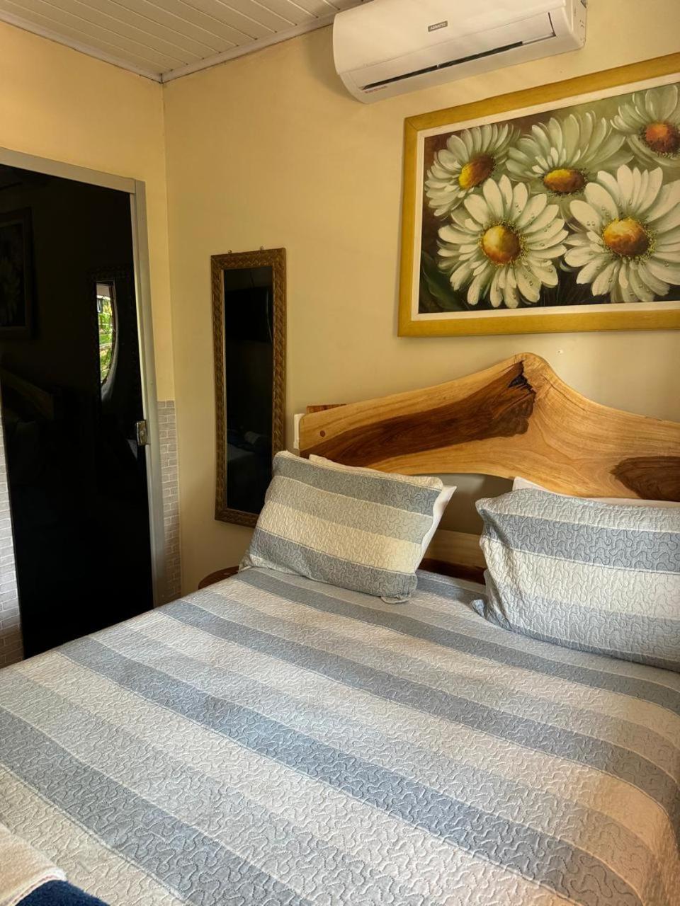 Suites Boa Viagem Pirenópolis 外观 照片