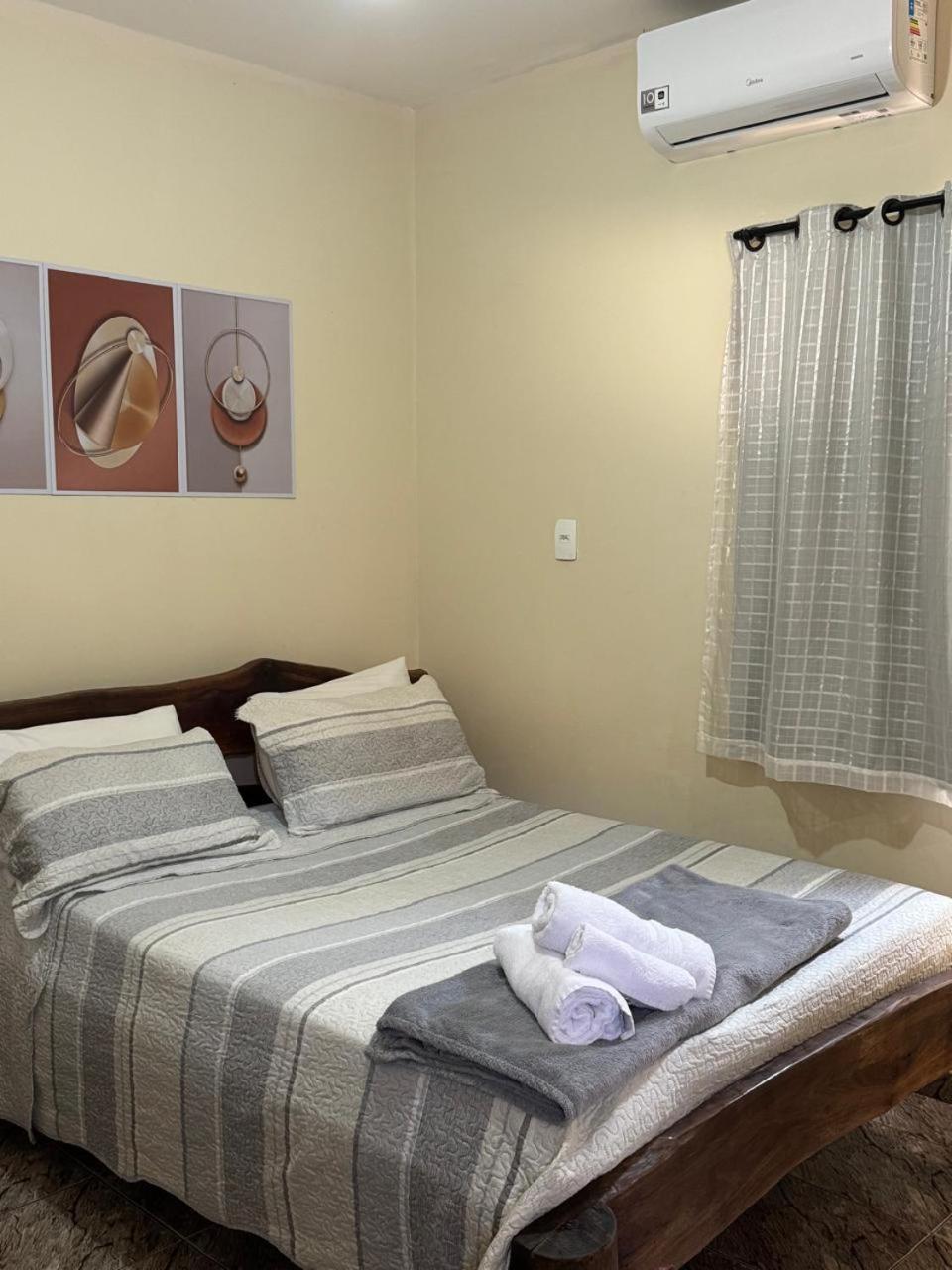 Suites Boa Viagem Pirenópolis 外观 照片
