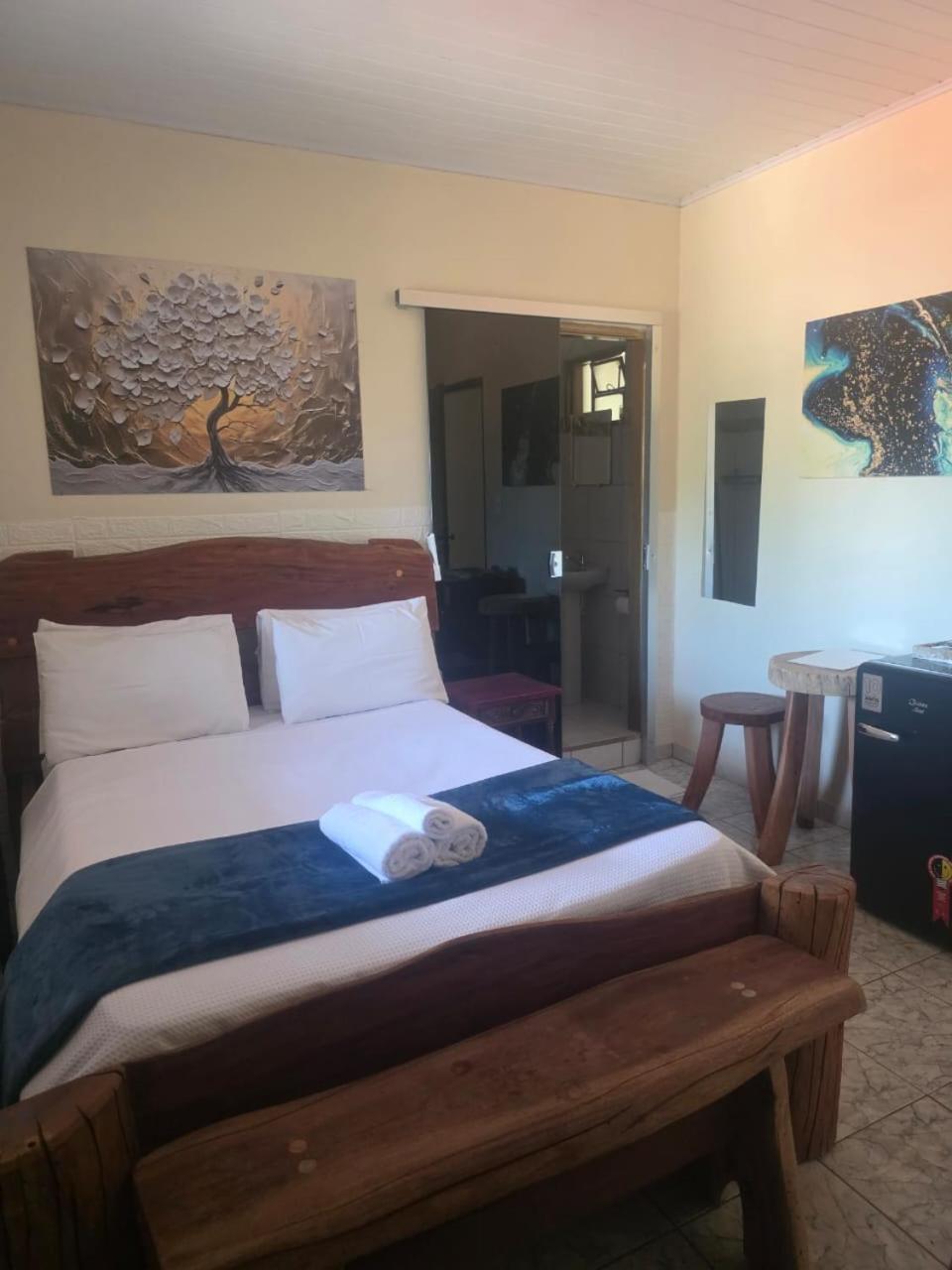 Suites Boa Viagem Pirenópolis 外观 照片