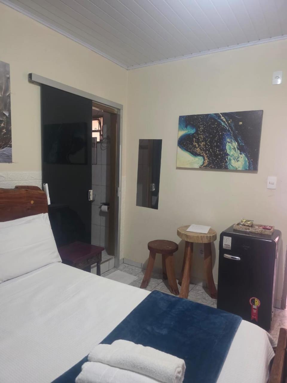 Suites Boa Viagem Pirenópolis 外观 照片