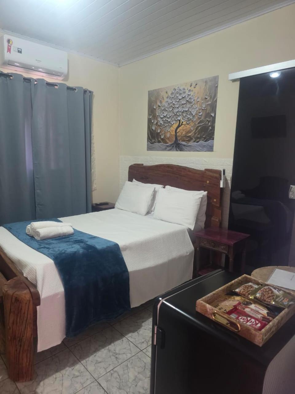 Suites Boa Viagem Pirenópolis 外观 照片